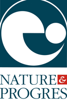 Logo Nature et progrès